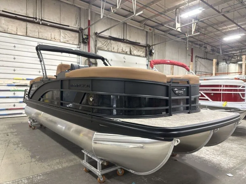 Slide: The Image of Bennington 23MFB ESP LTD TRI 2026 - 2