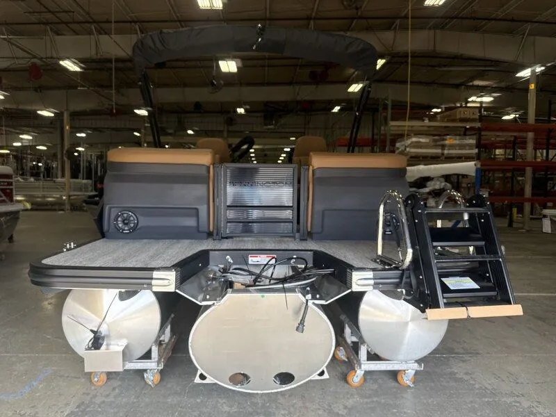 Slide: The Image of Bennington 23MFB ESP LTD TRI 2026 - 6