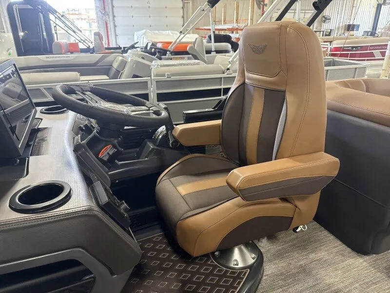 Slide: The Image of Bennington 23MFB ESP LTD TRI 2026 - 7