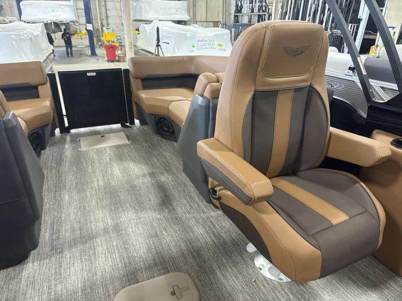 Slide: The Image of Bennington 23MFB ESP LTD TRI 2026 - 8