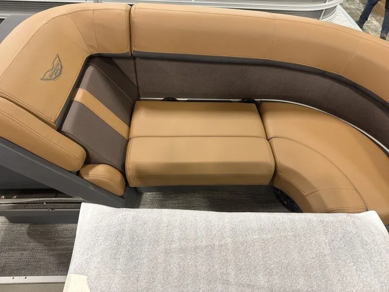 Slide: The Image of Bennington 23MFB ESP LTD TRI 2026 - 9