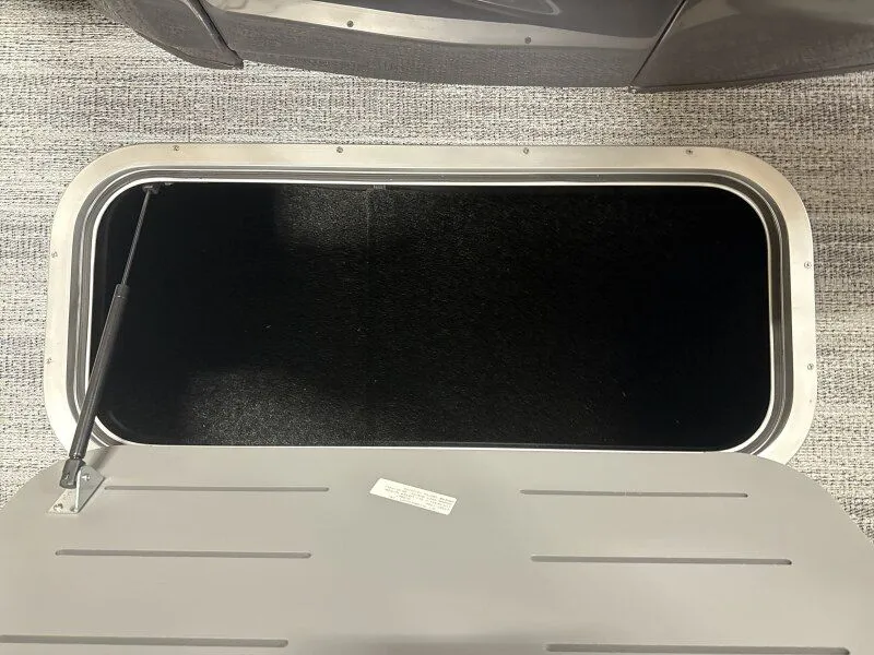 Slide: The Image of Bennington 23MSB-ESP LTD TRI 2026 - 6