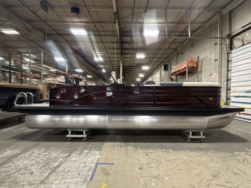 The Image of Bennington 23SSB ESP LTD TRI 2026 - 1