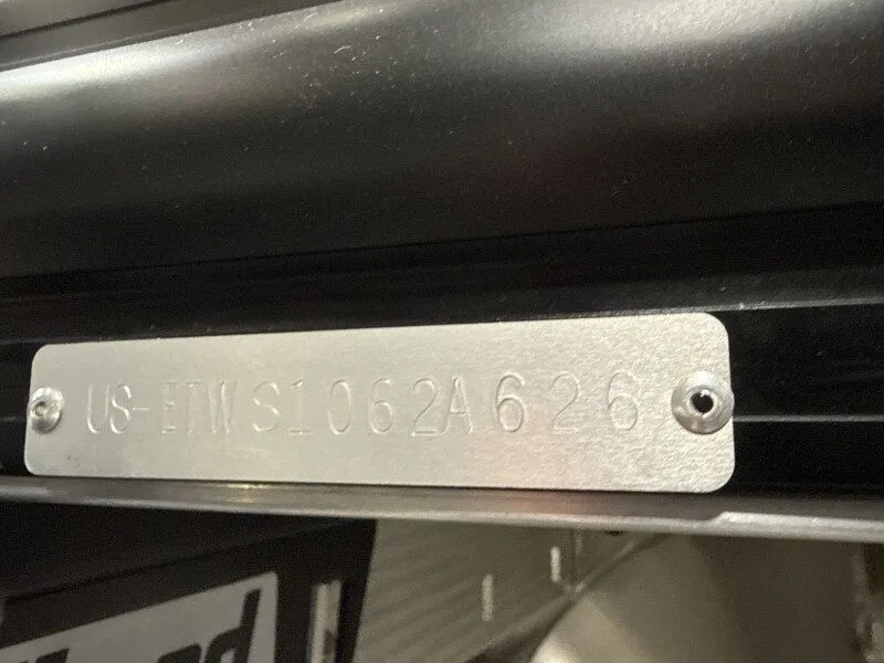 Slide: The Image of Bennington 23SSB ESP LTD TRI 2026 - 16