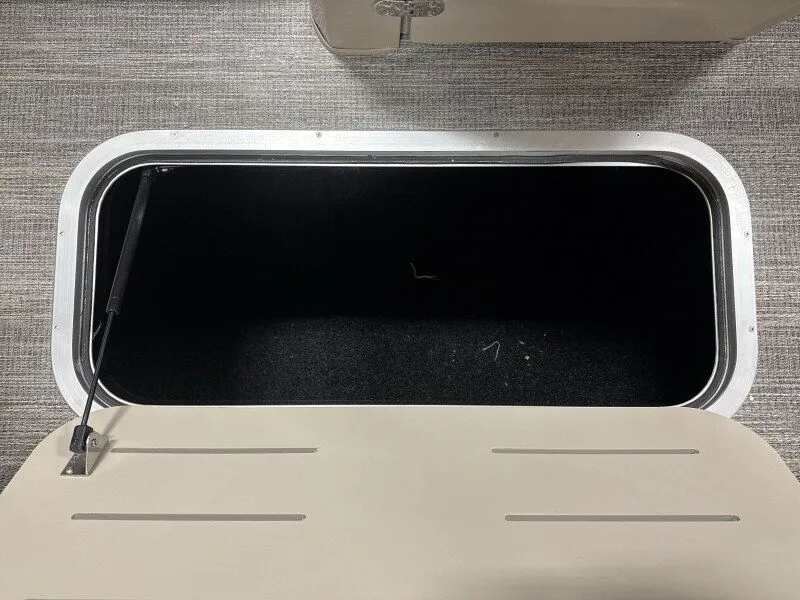 Slide: The Image of Bennington 23SSB ESP LTD TRI 2026 - 9