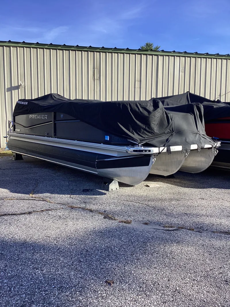 The Image of Premier 210 Sunsation RF 2024 - 1