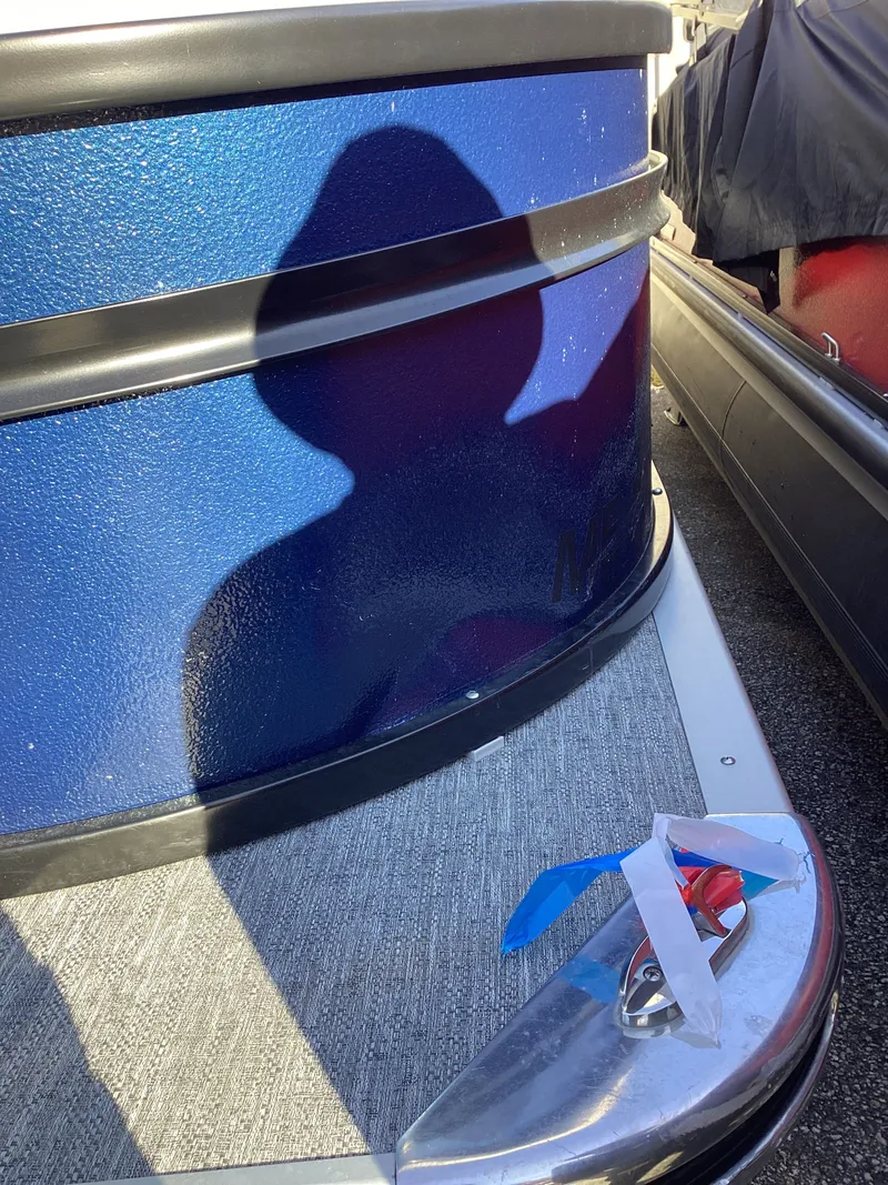 Slide: The Image of Premier 210 Sunsation RF 2024 - 4