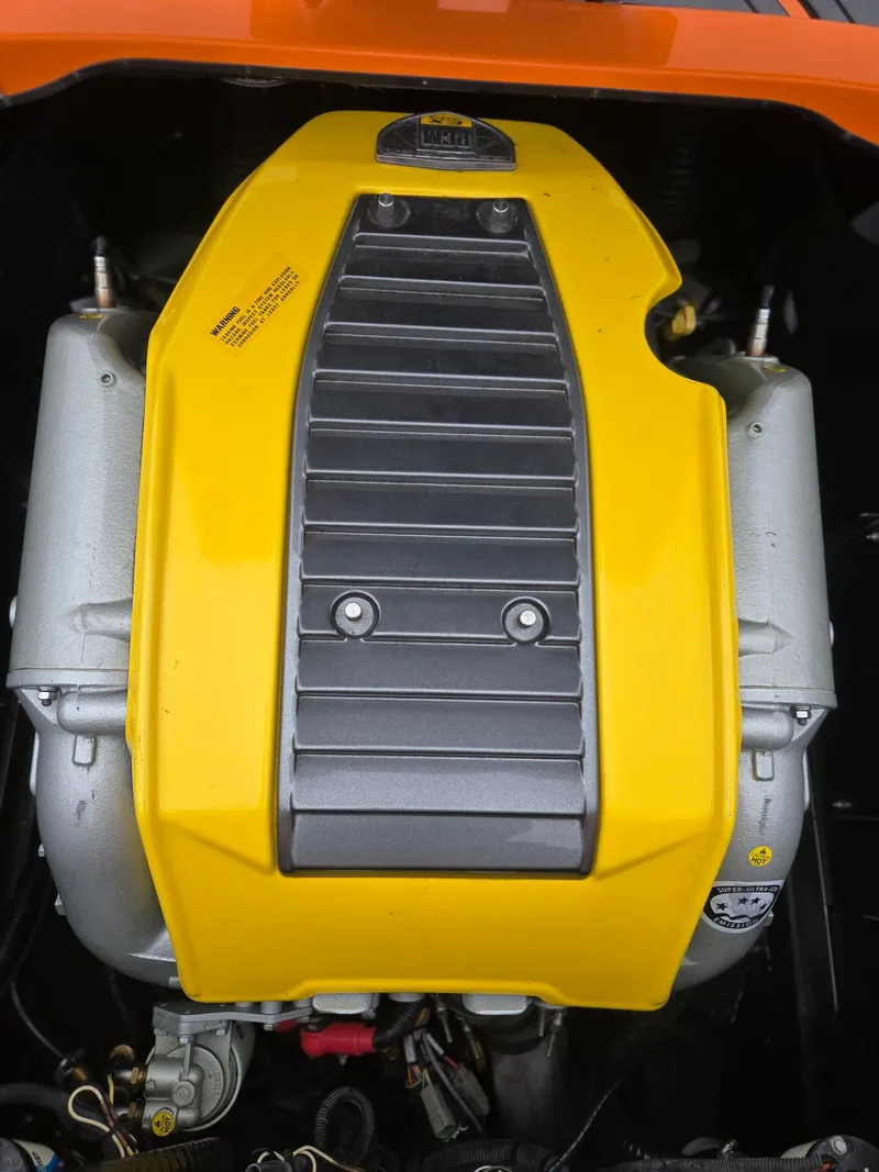 Slide: The Image of Centurion Enzo SV233 2015 - 18