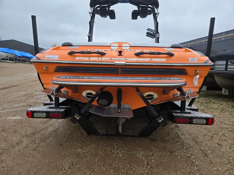 Slide: The Image of Centurion Enzo SV233 2015 - 3