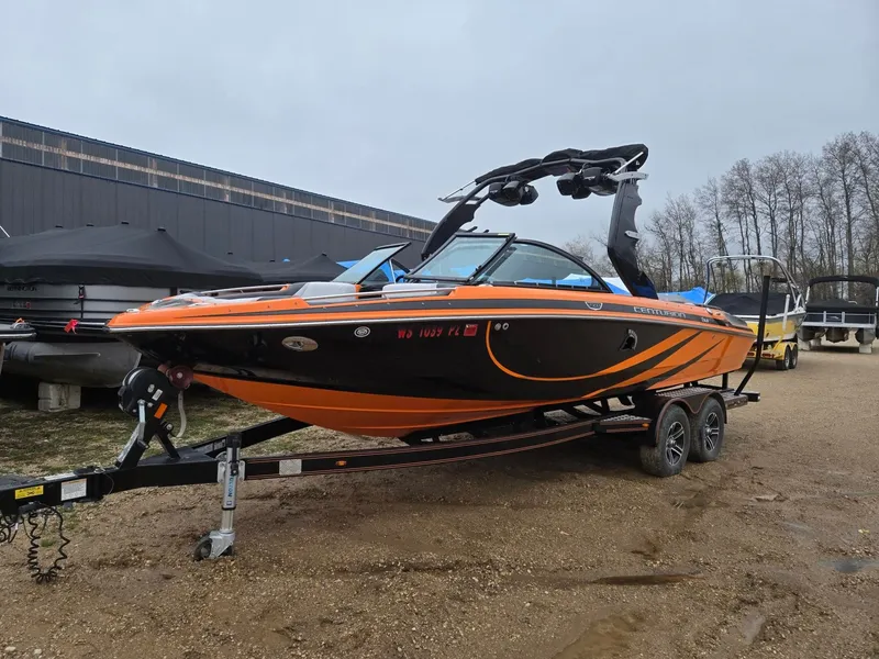 Slide: The Image of Centurion Enzo SV233 2015 - 8