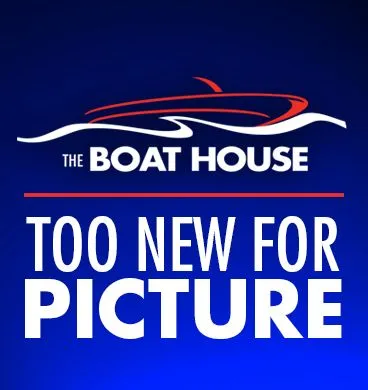 The Image of Crownline E24 XS 2018, too new for picture, The Boat House. - 1