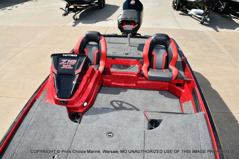 Slide: The Image of Nitro Z19 XL Pro 2026 - 56