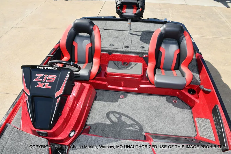 Slide: The Image of Nitro Z19 XL Pro 2026 - 57