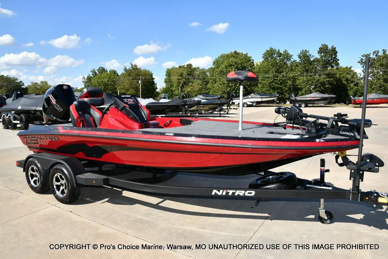 Slide: The Image of Nitro Z19 XL Pro 2026 - 85