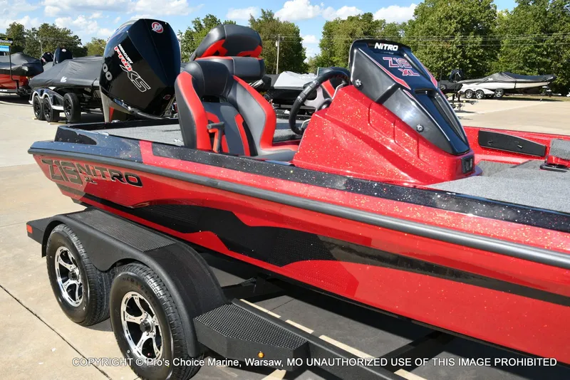 Slide: The Image of Nitro Z19 XL Pro 2026 - 88