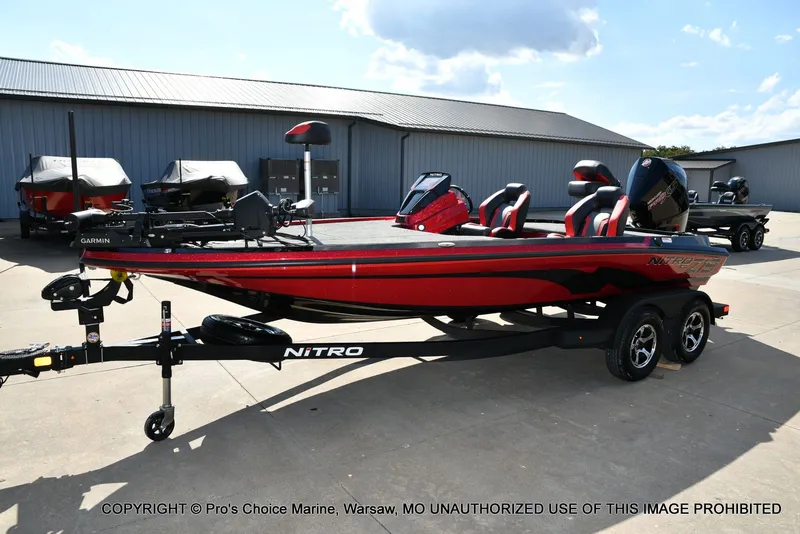 Slide: The Image of Nitro Z19 XL Pro 2026 - 89