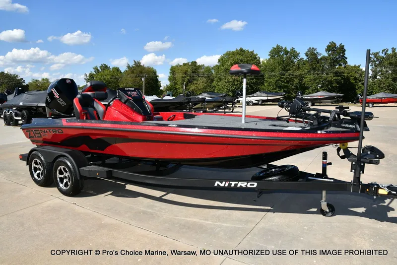 Slide: The Image of Nitro Z19 XL Pro 2026 - 92