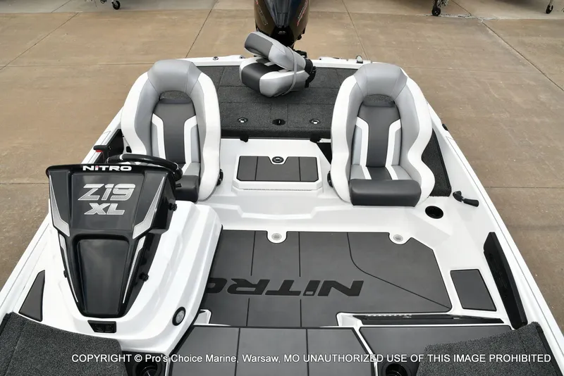 Slide: The Image of Nitro Z19 XL Pro 2026 - 51