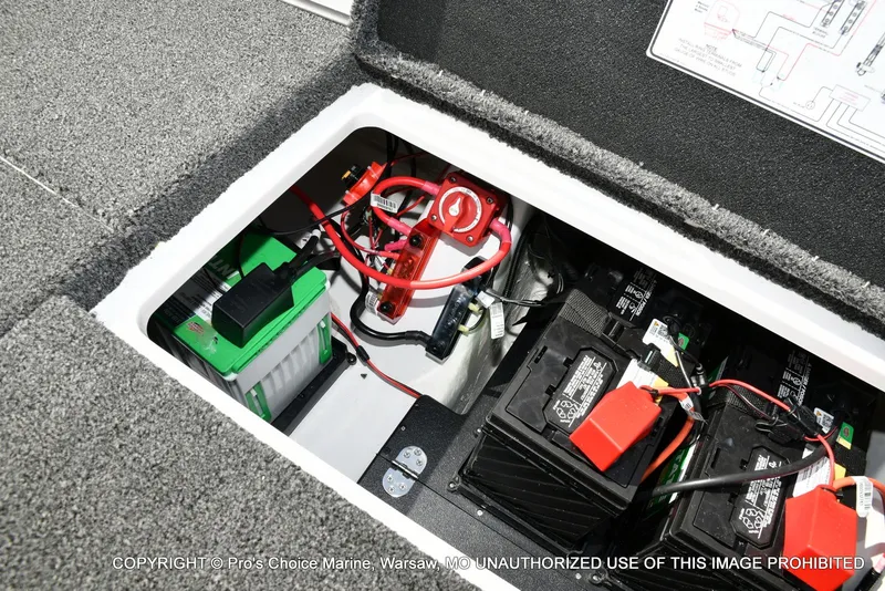 Slide: The Image of Nitro Z19 XL Pro 2026 - 70