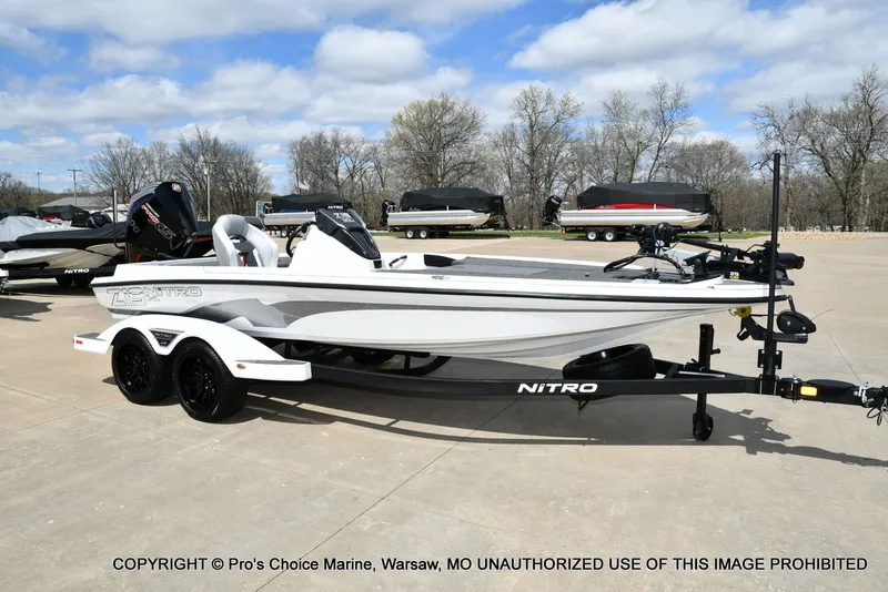 Slide: The Image of Nitro Z19 XL Pro 2026 - 71