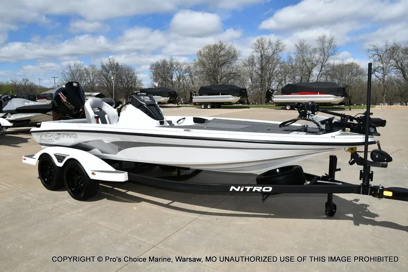 Slide: The Image of Nitro Z19 XL Pro 2026 - 75