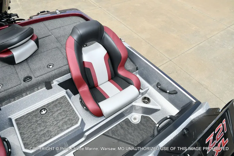 Slide: The Image of Nitro Z21 XL 2026 - 51