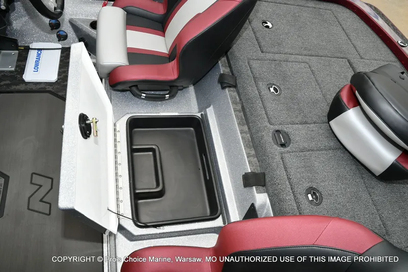 Slide: The Image of Nitro Z21 XL 2026 - 52