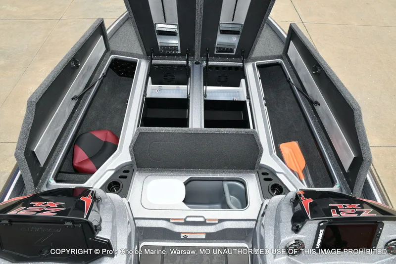 Slide: The Image of Nitro Z21 XL 2026 - 53