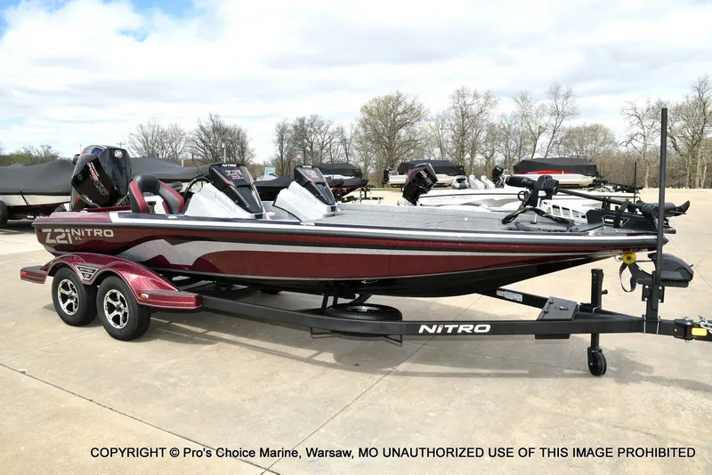 Slide: The Image of Nitro Z21 XL 2026 - 72