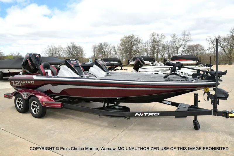 Slide: The Image of Nitro Z21 XL 2026 - 73