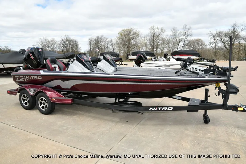 Slide: The Image of Nitro Z21 XL 2026 - 74