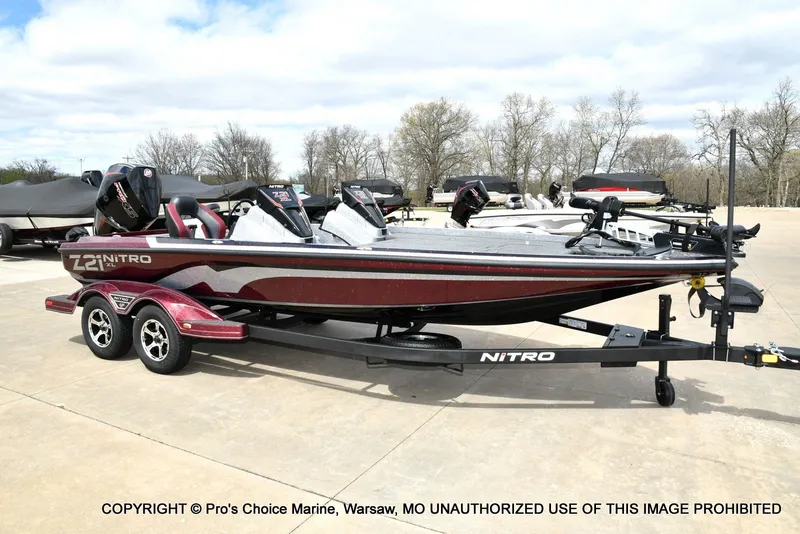 Slide: The Image of Nitro Z21 XL 2026 - 75