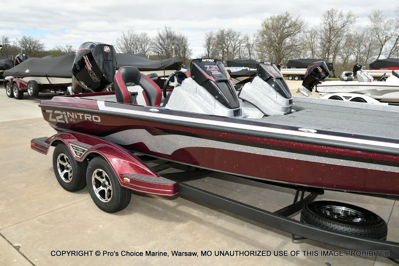 Slide: The Image of Nitro Z21 XL 2026 - 76