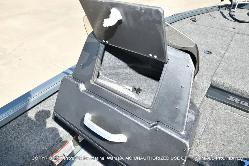 Slide: The Image of Ranger Alpha 208 Dual Console 2025 - 51