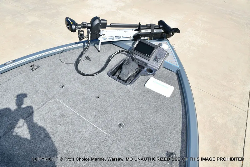 Slide: The Image of Ranger Alpha 208 Dual Console 2025 - 52