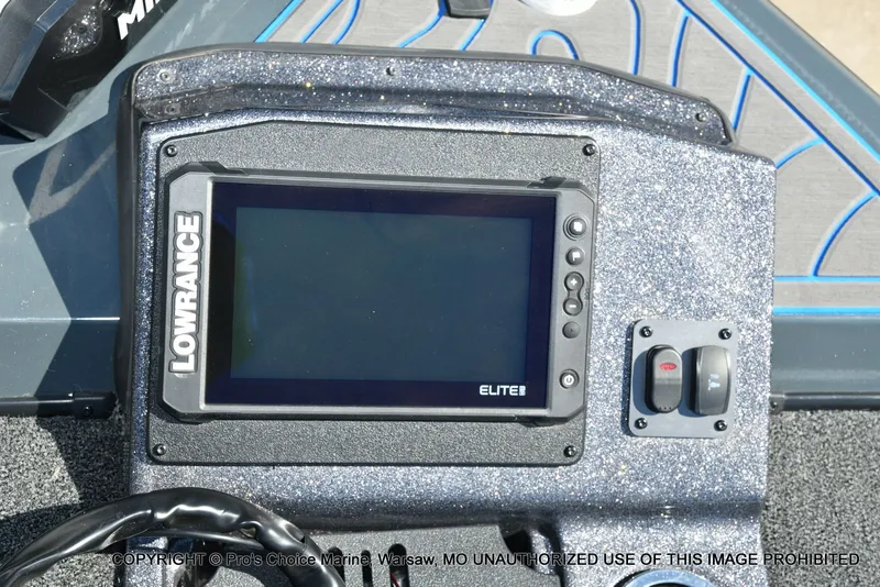 Slide: The Image of Ranger Alpha 208 Dual Console 2025 - 53