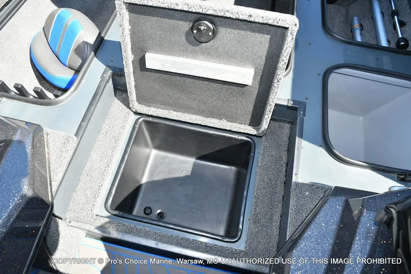 Slide: The Image of Ranger Alpha 208 Dual Console 2025 - 58