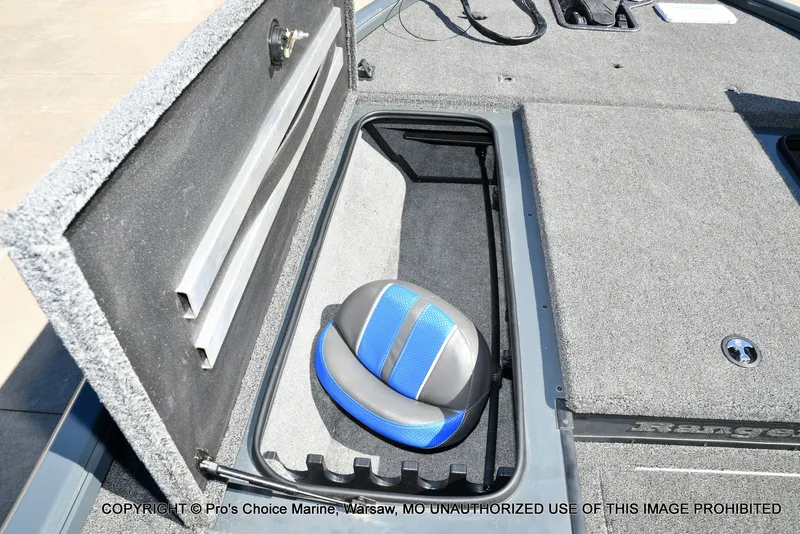 Slide: The Image of Ranger Alpha 208 Dual Console 2025 - 62