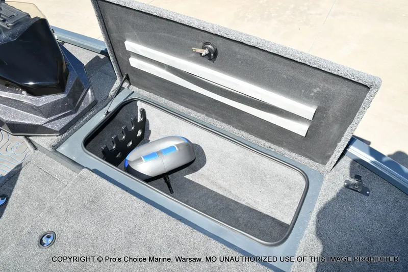 Slide: The Image of Ranger Alpha 208 Dual Console 2025 - 63