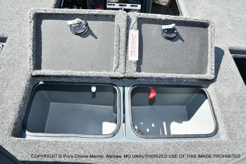 Slide: The Image of Ranger Alpha 208 Dual Console 2025 - 67