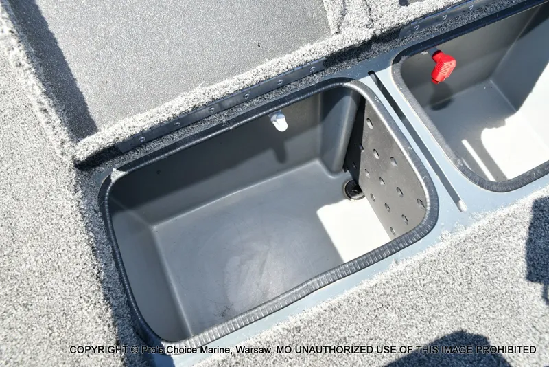 Slide: The Image of Ranger Alpha 208 Dual Console 2025 - 68