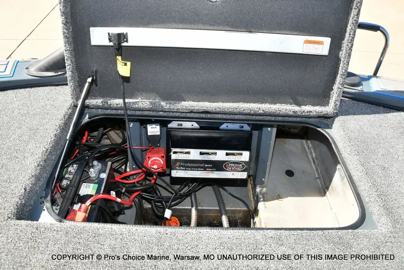 Slide: The Image of Ranger Alpha 208 Dual Console 2025 - 72