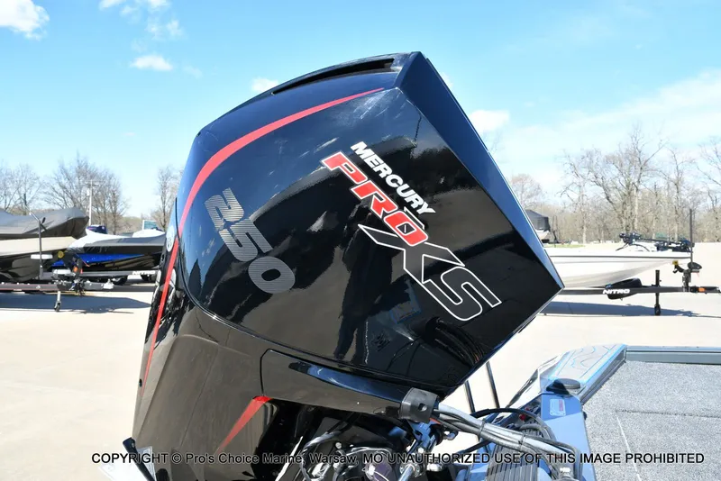 Slide: The Image of Ranger Alpha 208 Dual Console 2025 - 73