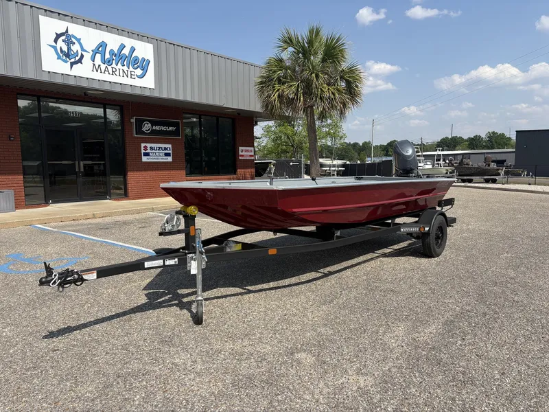 The Image of Alweld 1752 PF SS-YAM 50HP 2026 - 1