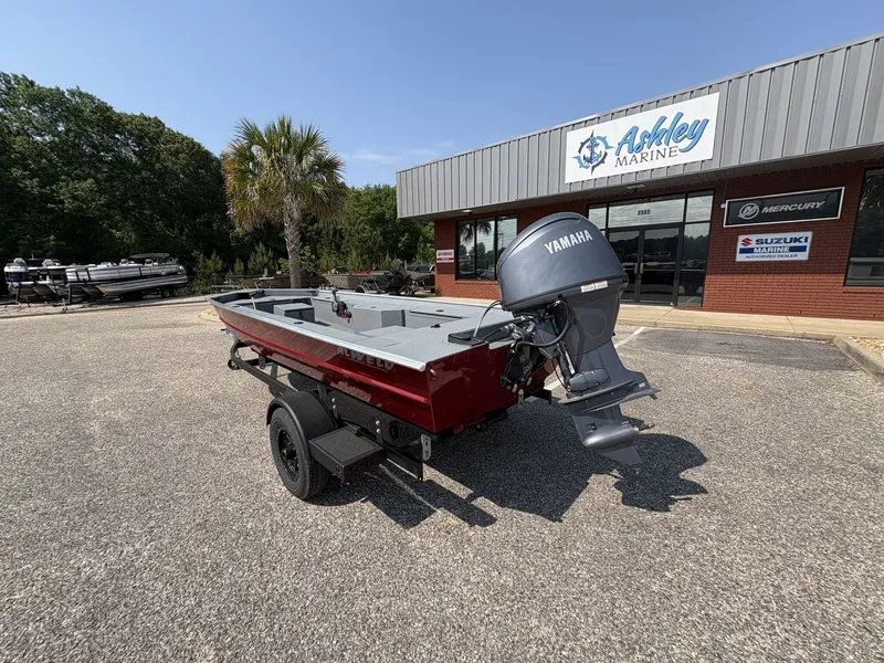 Slide: The Image of Alweld 1752 PF SS-YAM 50HP 2026 - 3