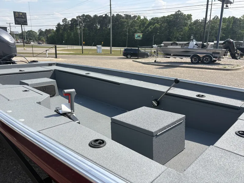 Slide: The Image of Alweld 1752 PF SS-YAM 50HP 2026 - 7