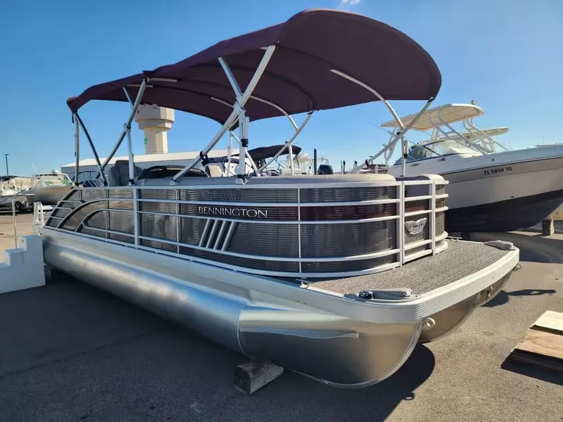 The Image of Bennington 23LSB 2024 - 1