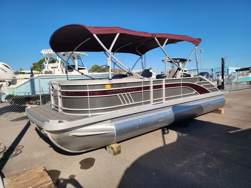 Slide: The Image of Bennington 23LSB 2024 - 2