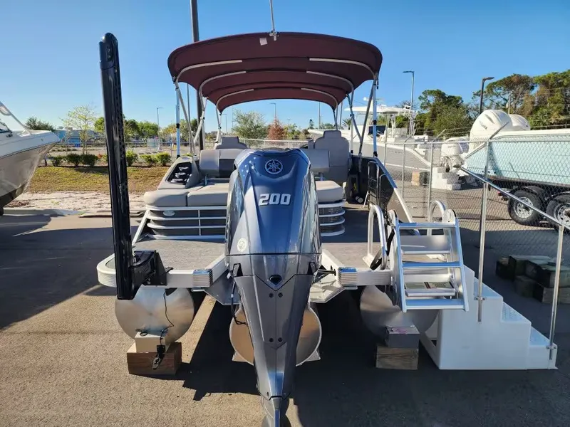 Slide: The Image of Bennington 23LSB 2024 - 4