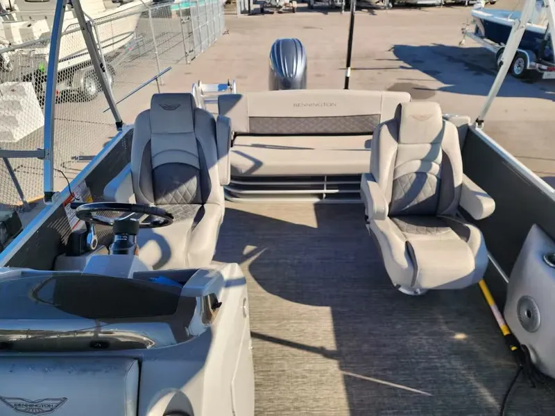 Slide: The Image of Bennington 23LSB 2024 - 7